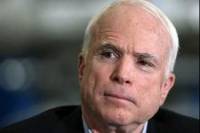 Мы должны предоставить Украине оружие. Путин не хочет дипломатического решения, он хочет контролировать Украину /Маккейн/