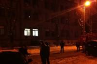 В Харькове на улице Яроша прогремел взрыв
