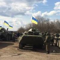 В Генштабе хвастаются, что армия получает от госпредприятий новую и модернизированную технику