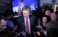 Адъютант Путина говорит, что с его шефом в ультимативном тоне говорить нельзя