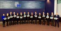 14 министров иностранных дел ЕС и французский посол требуют освободить Савченко