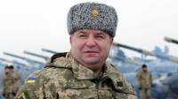 Министр обороны, сидя в Киеве, утверждает, что в Дебальцево «никакого котла нет»