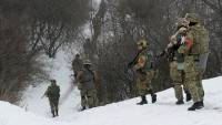 Источник шепнул, что представители Украины договорились с террористами о прекращении огня