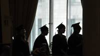 Выпускники вузов «ДНР» и «ЛНР» смогут получить дипломы в России. Если, конечно, захотят