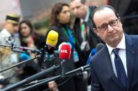 Олланд не исключает очередную встречу «нормандской четверки»