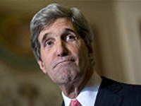 США готовы подумать о снятии санкций с России, когда будут полностью выполнены минские договоренности