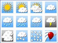 В ближайшие сутки в Украине может многое измениться. Только не погода