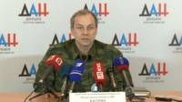 Донецкие террористы оставили за собой право обстреливать Дебальцево
