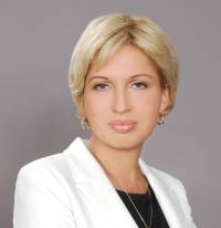 Идет обыск в помещении Окружного админсуда Киева /Яхно/