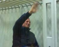 Ефремов на суде: Такого понятия как украинец сейчас не существует