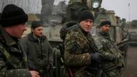 Путин: Сегодня утром была неудачная попытка прорыва «дебальцевского котла». Киеву не стоит мешать военнослужащим складывать оружие