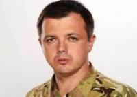Семенченко сообщил о 167 раненых украинских военных под Дебальцево. Многих погибших даже не забирали