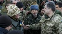 СНБО рассмотрит вопрос о приглашении миротворцев ООН в зону конфликта на восток Украины