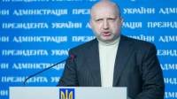 СНБО одобрил обращение к ООН и ЕС о введении миротворцев в Украину