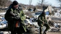 Захарченко утверждает, что при зачистке Дебальцево погибли 3-3,5 тысячи украинских военных