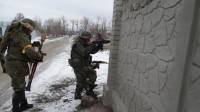 За сутки в зоне АТО погибли 14 украинских воинов