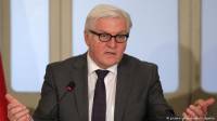 Глава МИД Германии дипломатично «похоронил» идею ввода миротворцев на восток Украины