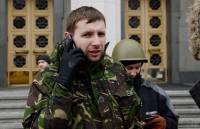 Парасюк: После Майдана произошел договорняк и все опять в Украине решили большие деньги