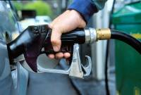 Стоимость бензина А-95 и дизтоплива в феврале превысит 24 гривни за литр /эксперт/