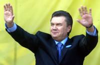 Янукович: Я вернусь. Я провел много бессонных ночей. Мне больно