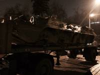 В Киеве открылась выставка российского вооружения из зоны АТО