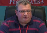 Мы освободили Дебальцево, и будем идти дальше /дээнэровский мэр Донецка/