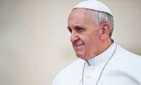 Если верить источникам, Папа Римский собирается посетить Украину