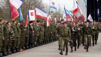 В аннексированном Крыму появится памятник оккупантам