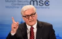 Германия заявила, что не удовлетворена процессом реализации минских договоренностей