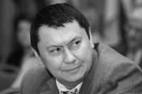 В австрийской тюрьме покончил с собой бывший зять Назарбаева