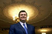 Если верить докладу Transparency International, Янукович вполне может вернуть себе все активы