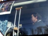 Из цепких лап террористов вытащили еще четверых украинских военных