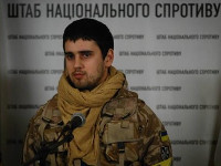 В зоне АТО пропал народный депутат Украины