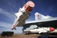 Украина решила оставить боевые самолеты РФ без головок самонаведения для ракет ближнего боя