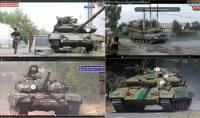 В соцсетях появилось очередное доказательство присутствия российской военной техники на Донбассе