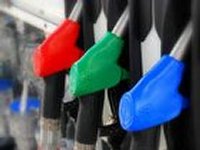 Цена бензина за сутки выросла более чем на 2 гривны