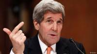 Керри призвал к прозрачности в попытке реализовать хрупкое перемирие на Донбассе