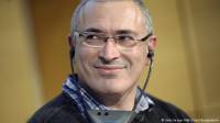 Ходорковский: Путин с обнаженным торсом не является могучим лидером. Он голый король