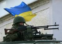 За сутки в зоне боевых действий погибли 3 украинских военных