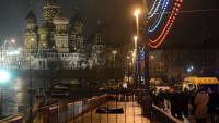 Путин: Жестокое убийство Немцова имеет все признаки заказного и носит провокационный характер