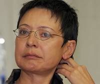 Хакамада: Убийство Немцова - провокация, она точно не выгодна Путину