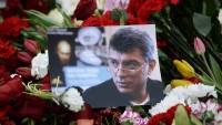 Спутница Немцова отказывается от программы защиты свидетелей