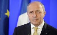 Если смотреть из Франции, то можно заметить, что режим прекращения огня на Донбассе «в целом соблюдается»