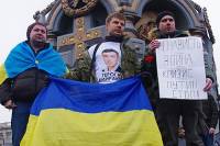 После задержания в Москве, украинский нардеп Гончаренко решил судиться с МВД России