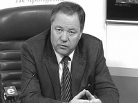 В Германии умер заместитель главы «Нафтогаза» Тодийчук