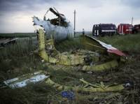 Самолет рейса «МН17» был сбит российской ракетой /Нидерланды/