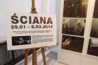 Турчинов и Сикорский открыли в Польше выставку, посвященную событиям на Майдане