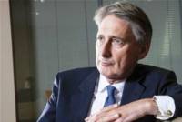 Мы должны быть готовы к новым санкциям против России /Хэммонд/