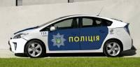 Аваков показал, на каких автомобилях будет ездить столичная полиция