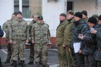 Война диктует свои условия. Теперь Чернигов будут патрулировать усиленные наряды